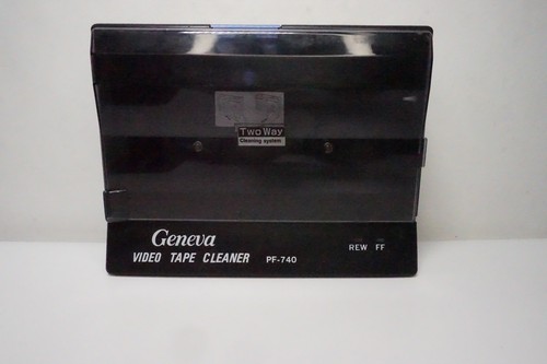 Retro geneva 740 video - pf-740,