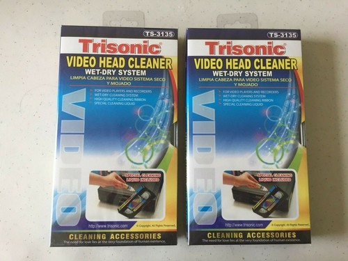 Vhs vcr video head - 2,