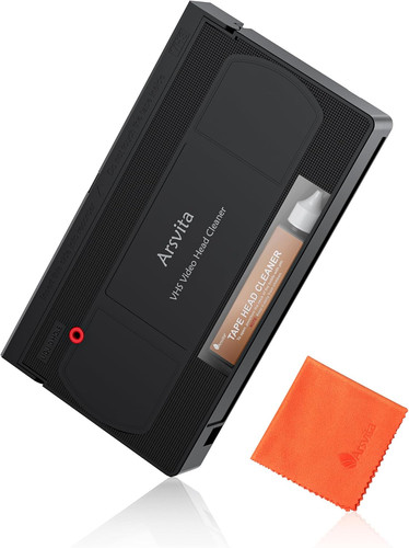 Arsvita vhs vcr head - arsvita,
