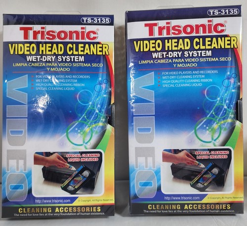 Pack vhs vcr video - vcr,