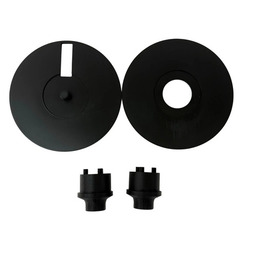 Umatic spindles for the - for,