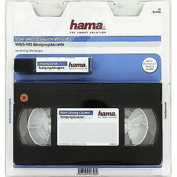 New vhs video - vhs,