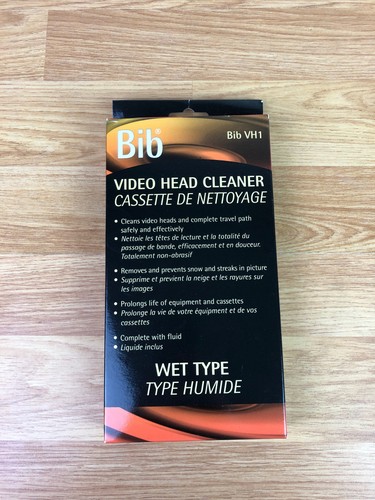 Bib vh1 video - bib, head