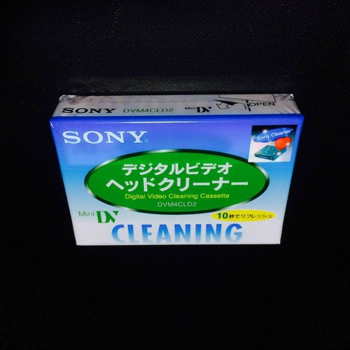 Sony mini dv camcorder - dv,