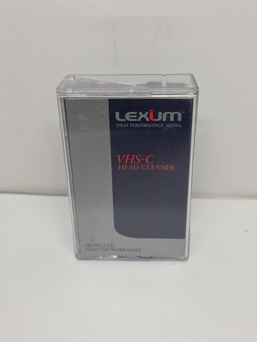 Vintage 1996 lexium - vintage,
