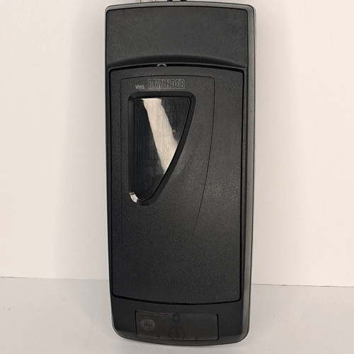 Vintage vhs tape rewinder - vhs,