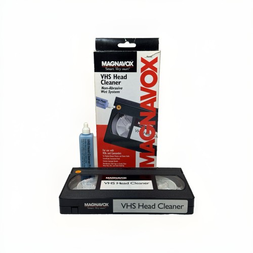 Magnavox m61102 vhs - m61102, head