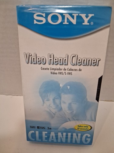 New sealed sony - new/sealed,